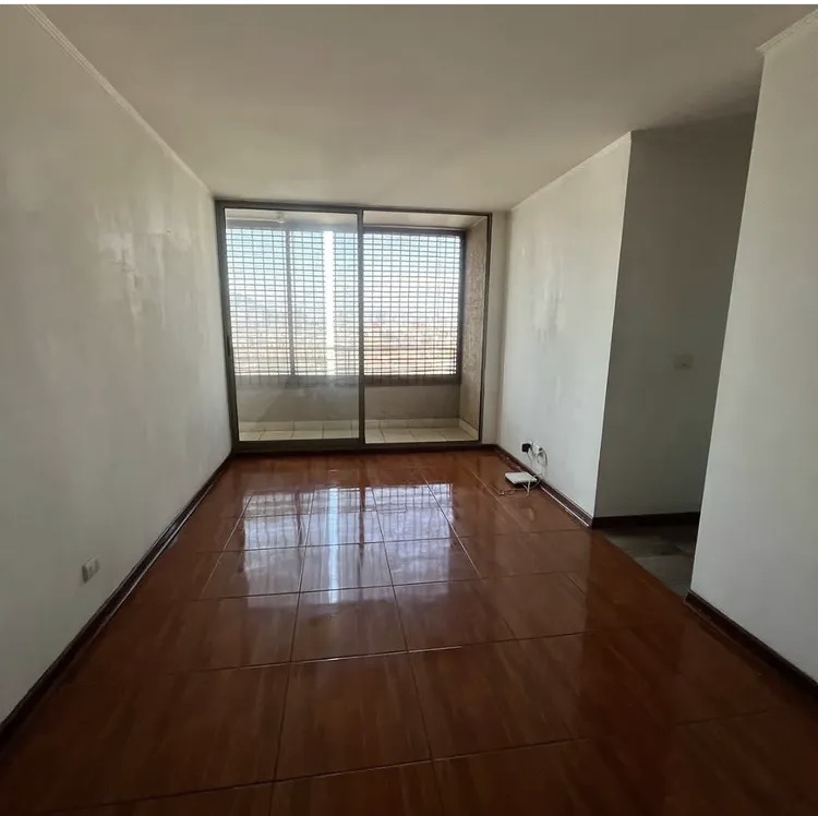 DEPARTAMENTO EN VENTA | QUINTA NORMAL