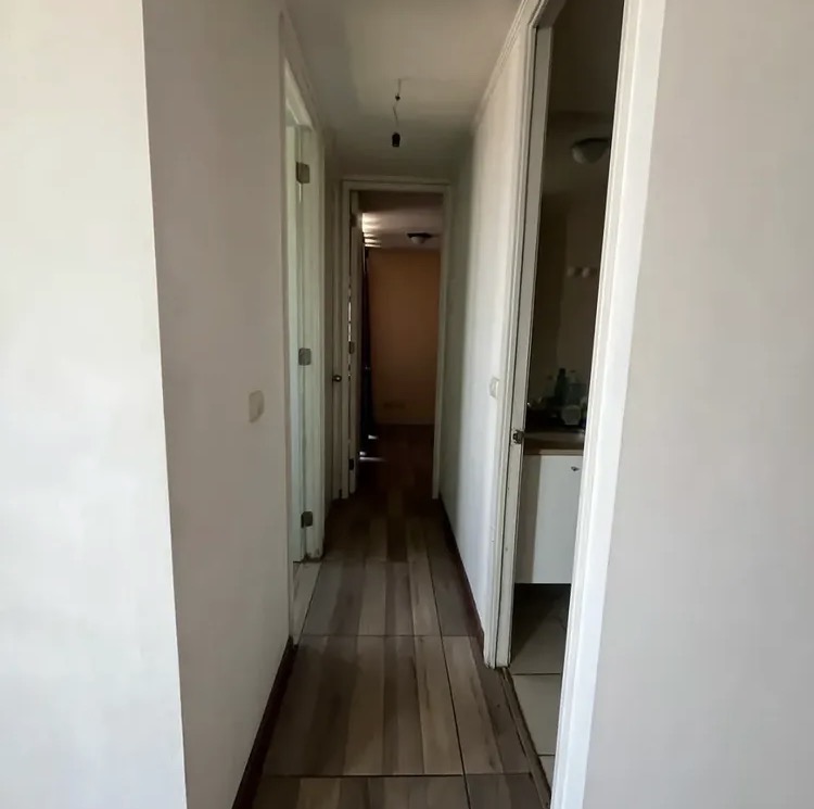DEPARTAMENTO EN VENTA | QUINTA NORMAL