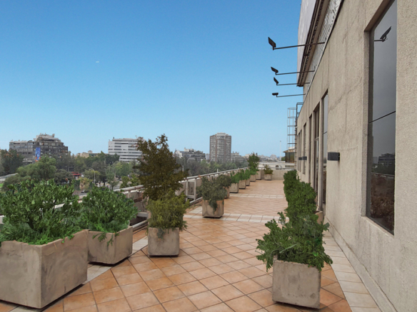 VENTA | EDIFICIO COMERCIAL CON RENTA EN PROVIDENCIA