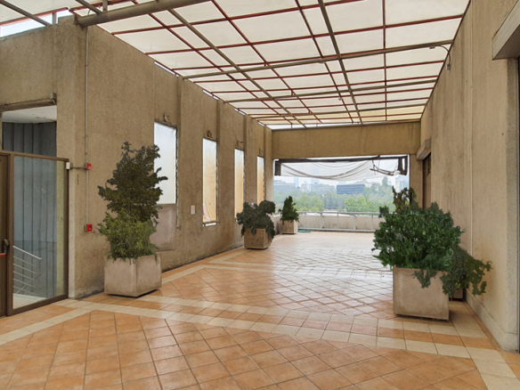 VENTA | EDIFICIO COMERCIAL CON RENTA EN PROVIDENCIA