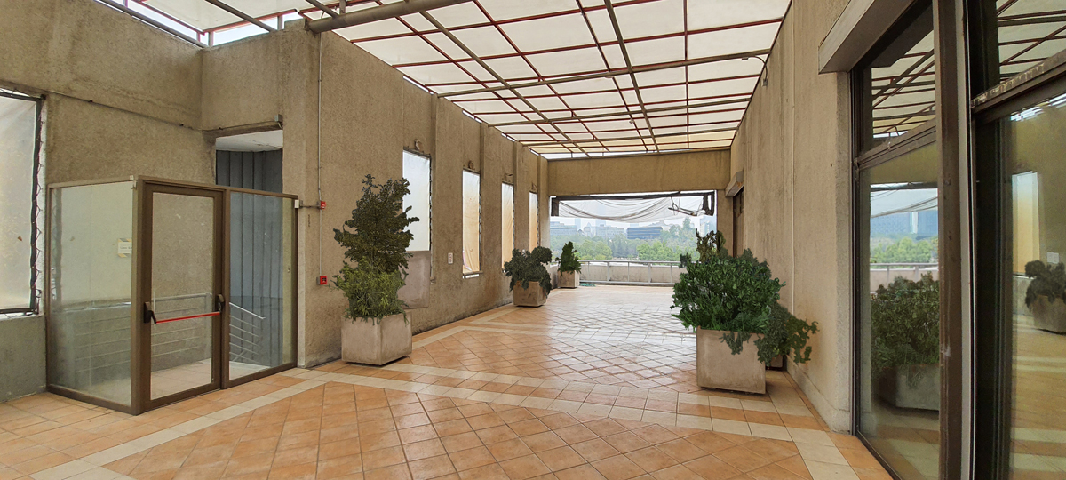 ultimo-piso VENTA | EDIFICIO COMERCIAL CON RENTA EN PROVIDENCIA
