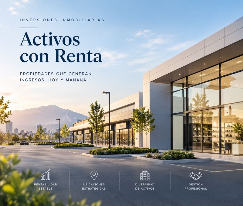 Activosconrenta