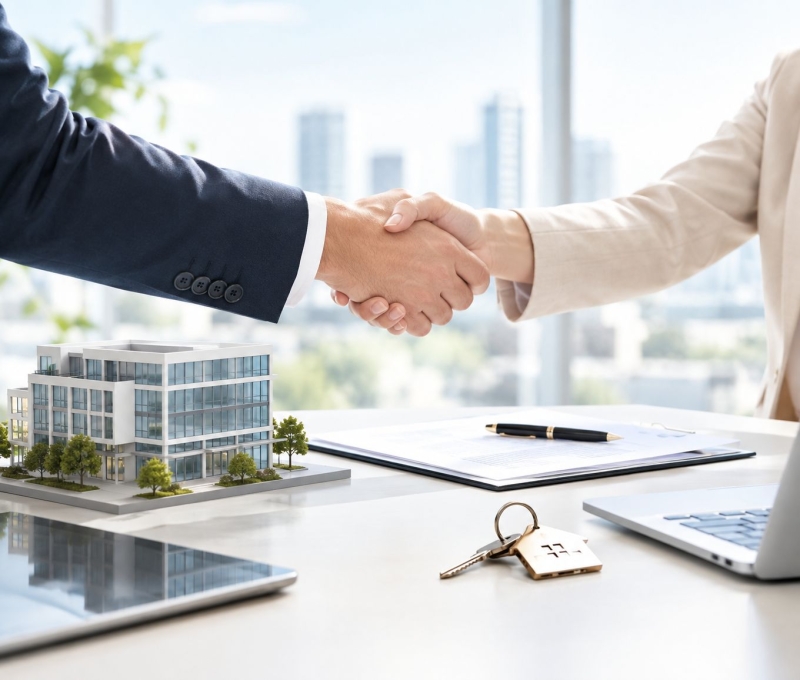 Intermediación
